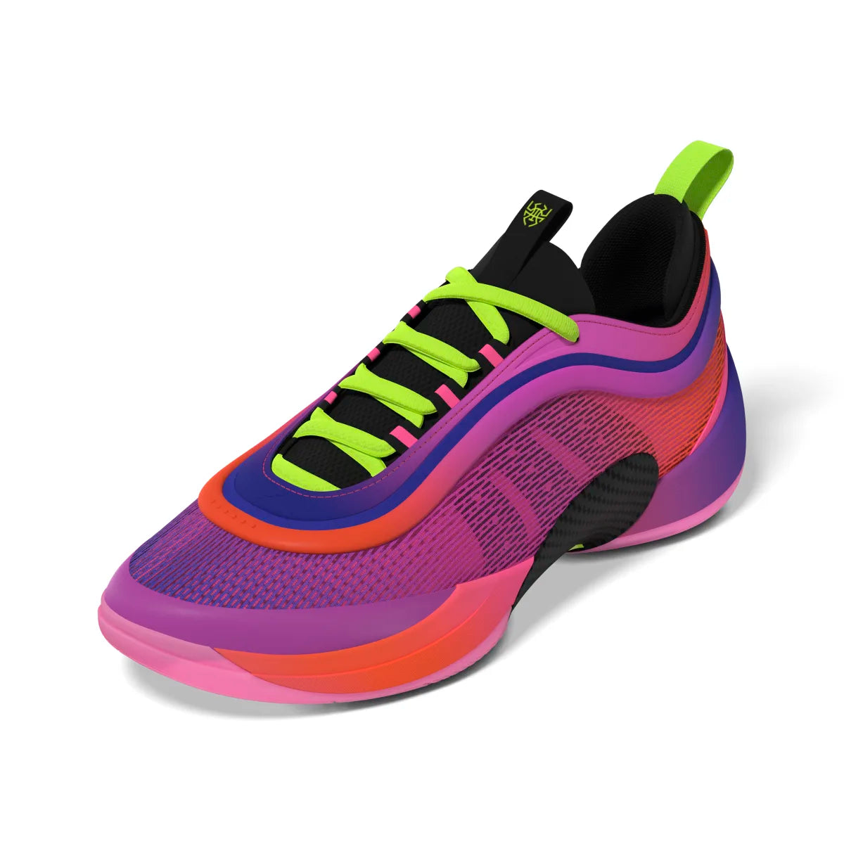 adidas Men's D.O.N. Issue #6 Camp Basketball Shoes Basketball Footwear Adult