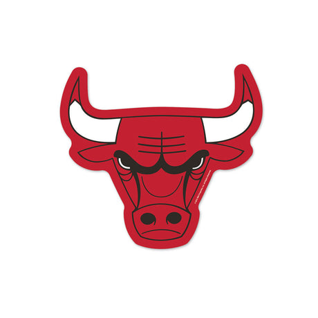 Wincraft Chicago Bulls Logo on the GoGo Fan Gear NBA Chicago Bulls