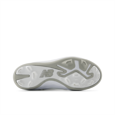 New Balance Youth Fresh Foam 3000 v7 Rubber Molded Baseball Cleat - J3000TW7 Baseball Footwear Youth