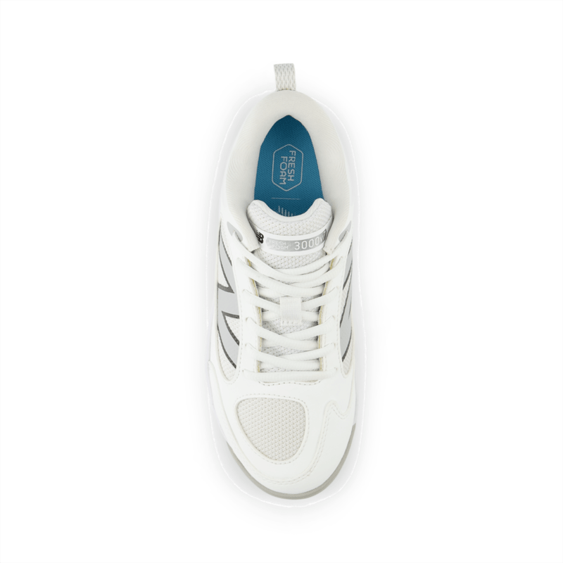 New Balance Youth Fresh Foam 3000 v7 Rubber Molded Baseball Cleat - J3000TW7 Baseball Footwear Youth