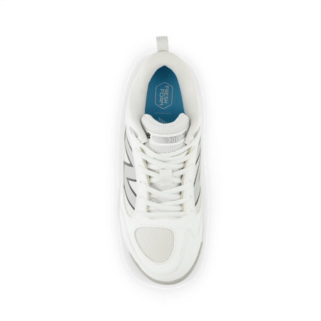 New Balance Youth Fresh Foam 3000 v7 Rubber Molded Baseball Cleat - J3000TW7 Baseball Footwear Youth