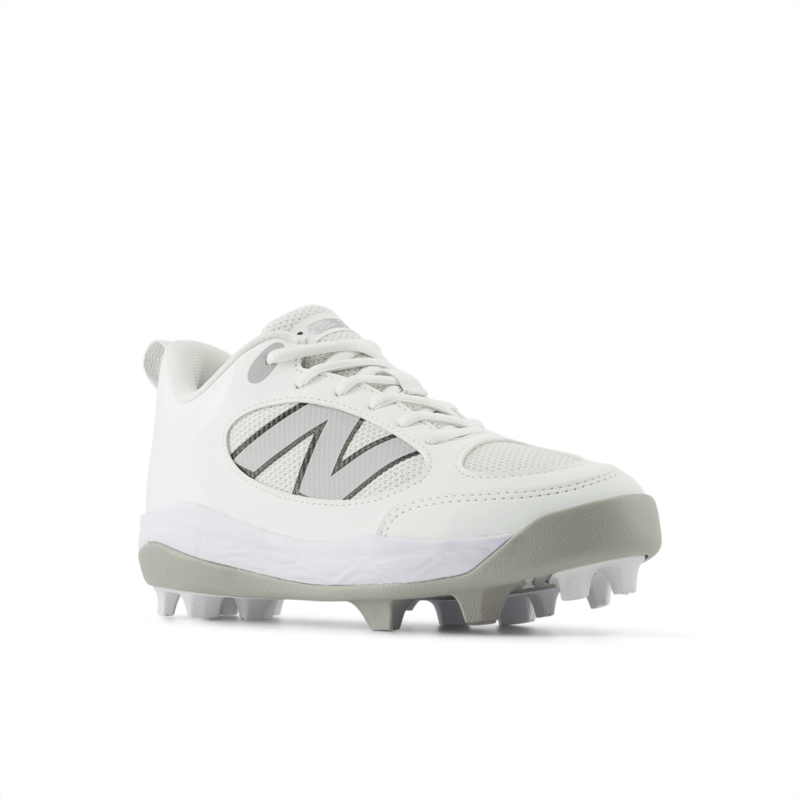 New Balance Youth Fresh Foam 3000 v7 Rubber Molded Baseball Cleat - J3000TW7 Baseball Footwear Youth