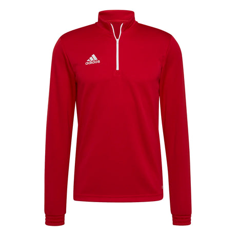 adidas Men's Entrada 22 Soccer Training Top Soccer Uniforms & Apparel All
