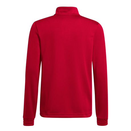 adidas Men's Entrada 22 Soccer Training Top Soccer Uniforms & Apparel All