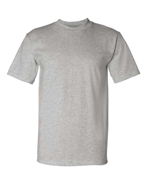Bayside USA-Made Heavyweight T-Shirt Mens Apparel Shirts & Tops