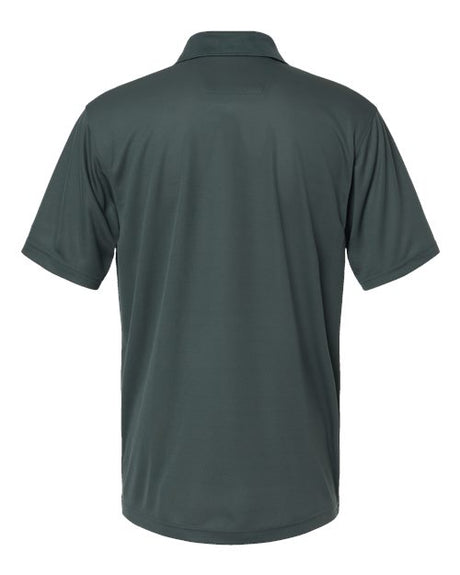 Paragon Saratoga Performance Mini Mesh Polo Mens Apparel Shirts & Tops