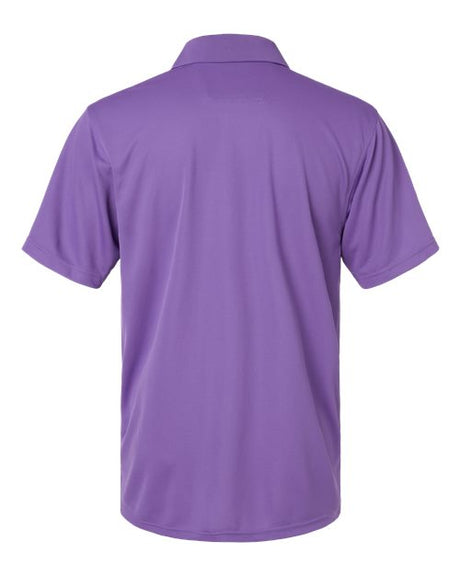 Paragon Saratoga Performance Mini Mesh Polo Mens Apparel Shirts & Tops