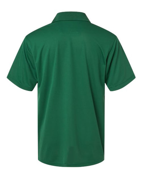 Paragon Saratoga Performance Mini Mesh Polo Mens Apparel Shirts & Tops