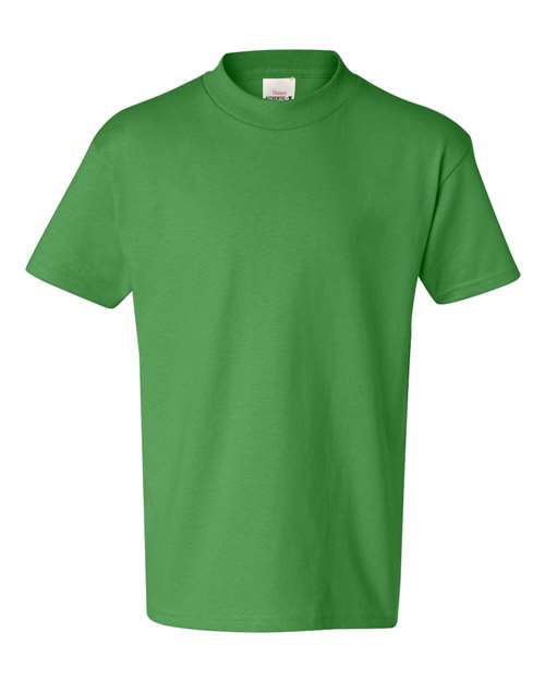 Hanes Youth Authentic T-Shirt Youth Apparel Shirts & Tops