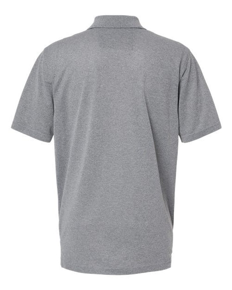Paragon Saratoga Performance Mini Mesh Polo Mens Apparel Shirts & Tops