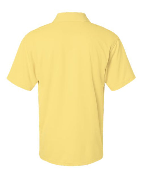 Paragon Saratoga Performance Mini Mesh Polo Mens Apparel Shirts & Tops