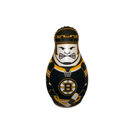 Fremont Die Boston Bruins Mini Bop Bag Fan Gear NHL Boston Bruins