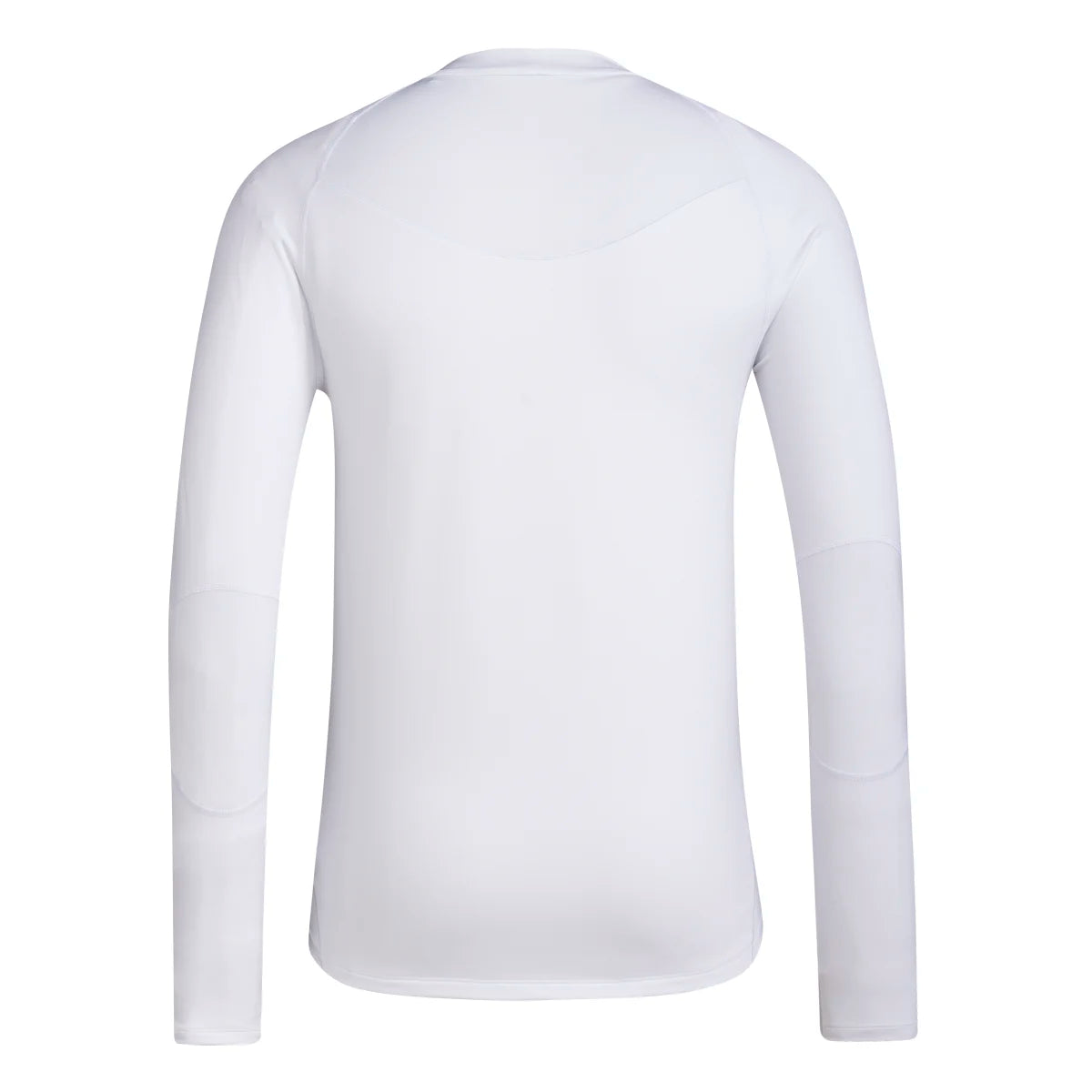 adidas Men's Techfit Cold.RDY Long Sleeve Soccer T-Shirt Soccer Uniforms & Apparel All