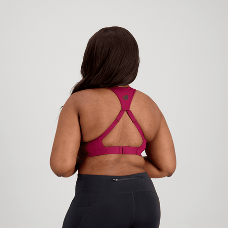 New Balance Women's NB Power X Sports Bra Womens Apparel Bras & Underwear