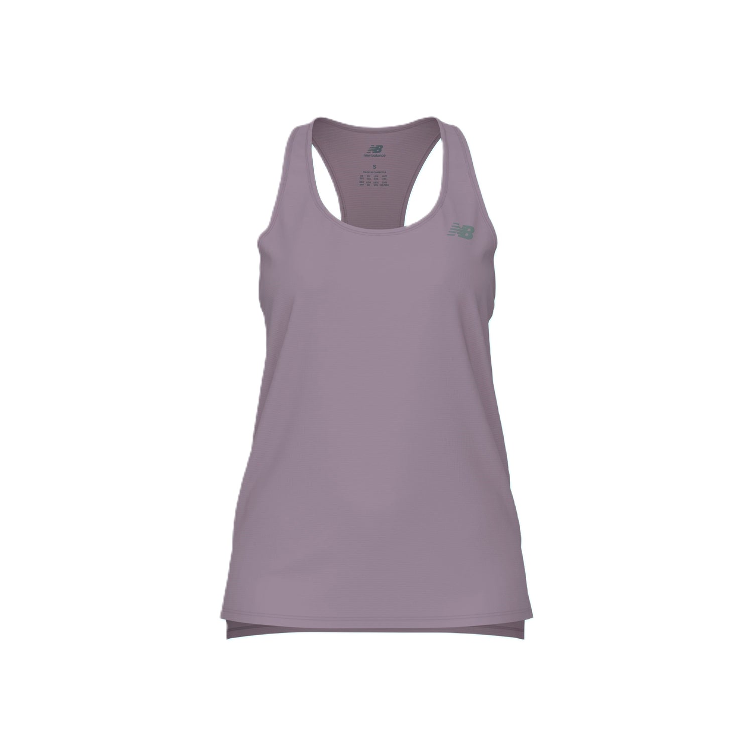 New Balance Women's Sport Essentials Tank