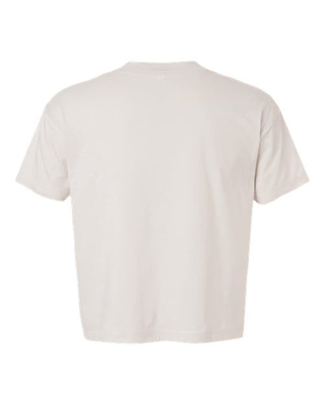 LAT Men's Relaxed Crew Tee Mens Apparel Shirts & Tops