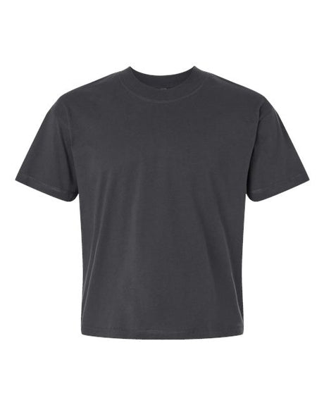 LAT Men's Relaxed Crew Tee Mens Apparel Shirts & Tops