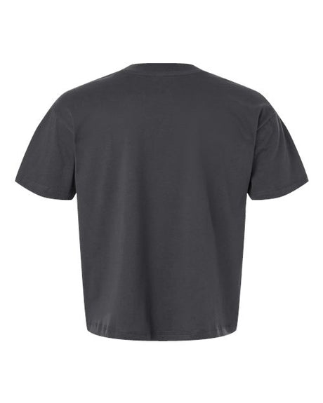 LAT Men's Relaxed Crew Tee Mens Apparel Shirts & Tops