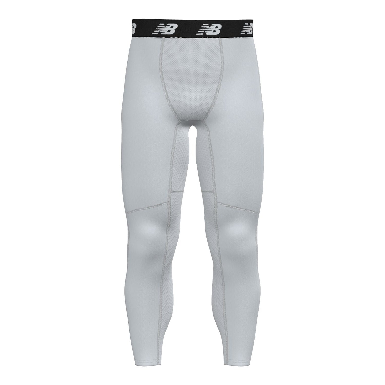 New Balance Men's Comp Tight Mens Apparel Pants & Sweatpants