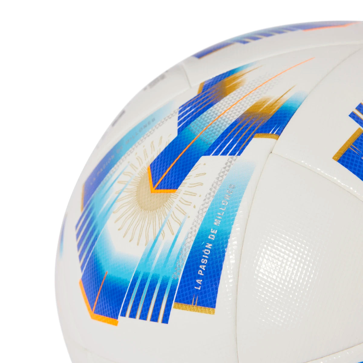 adidas Argentina 24 Competition Soccer Ball Soccer Soccer Balls All