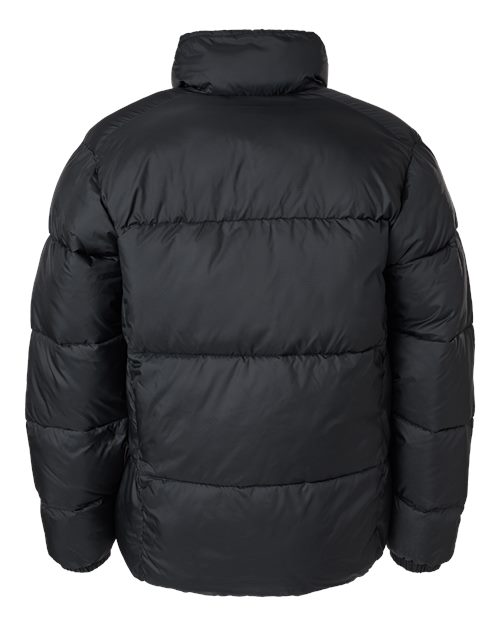 Columbia Puffect™ III Jacket Mens Apparel Jackets & Vests