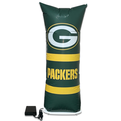 Sporticulture Green Bay Packers Inflatable Centerpiece Fan Gear NFL Green Bay Packers