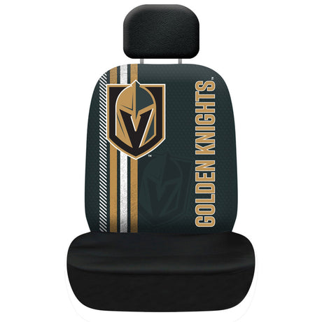 Fremont Die Vegas Golden Knights Rally Design Seat Cover Fan Gear NHL Vegas Golden Knights