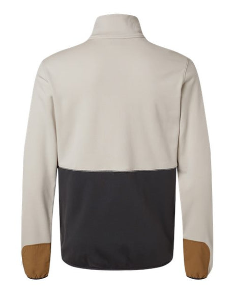 Columbia Columbia Hike™ II Half-Zip Pullover Mens Apparel Sweatshirts & Fleece