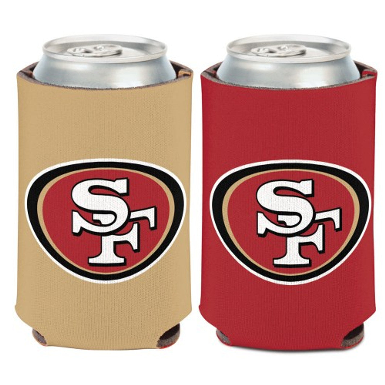 Wincraft San Francisco 49ers Can Cooler Fan Gear NFL San Francisco 49ers