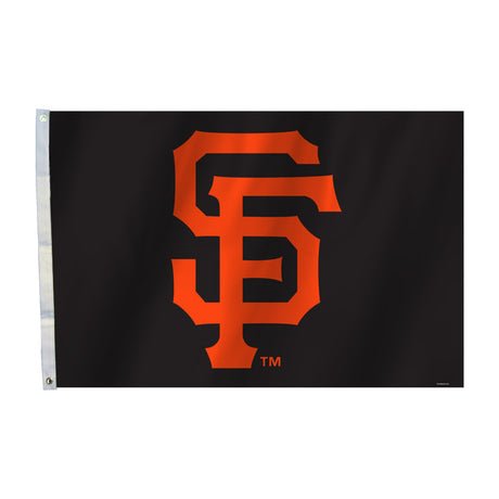 Fremont Die San Francisco Giants Flag 2x3 Fan Gear MLB San Francisco Giants