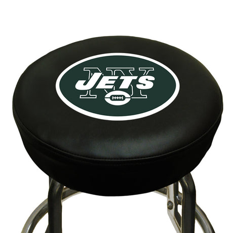 Fremont Die New York Jets Bar Stool Cover Fan Gear NFL New York Jets