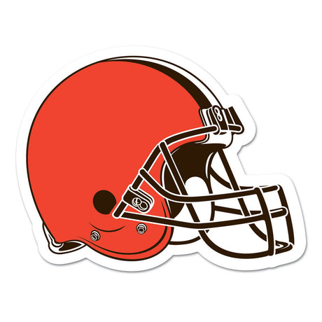 Wincraft Cleveland Browns Logo on the GoGo Fan Gear NFL Cleveland Browns