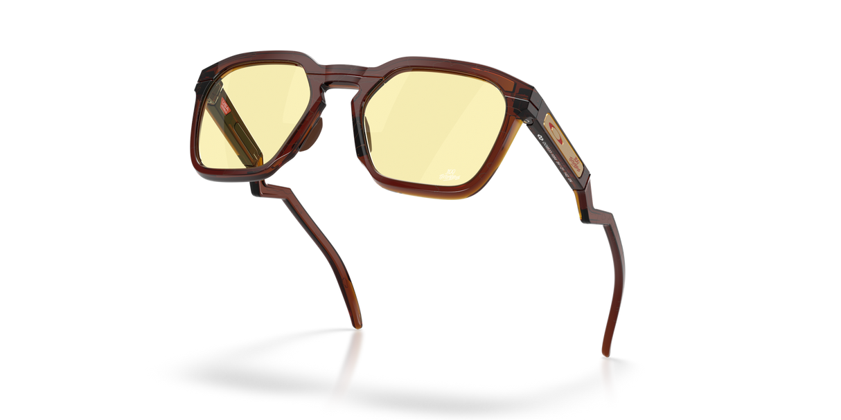 Oakley HSTN Square Glasses-5