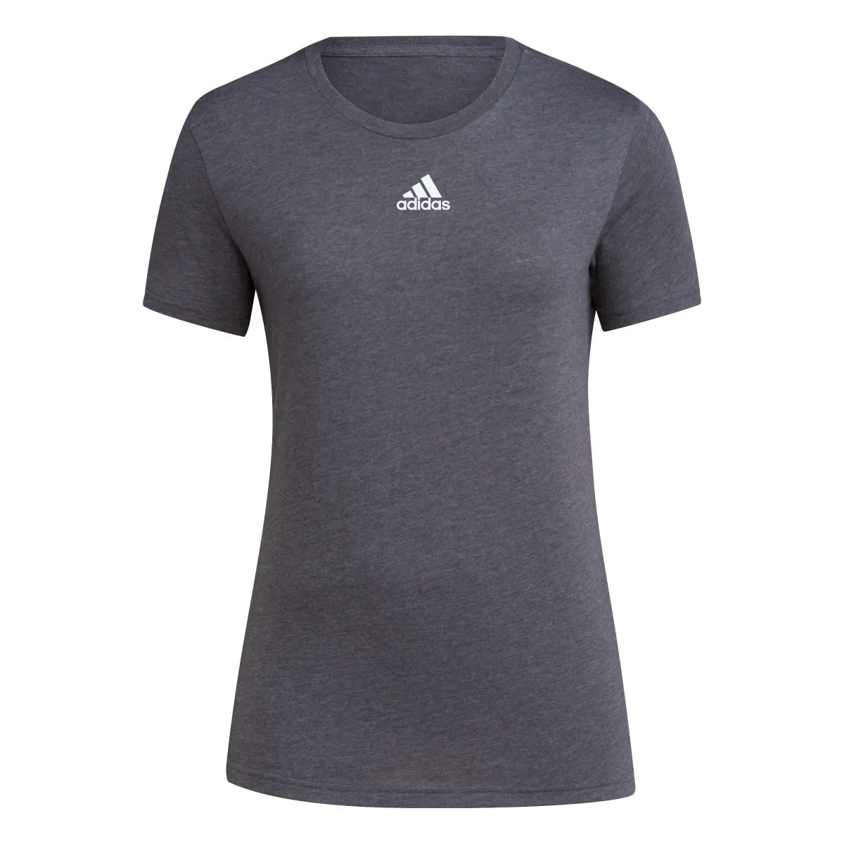 adidas Women's Short Sleeve Pregame BOS Tee Shirt