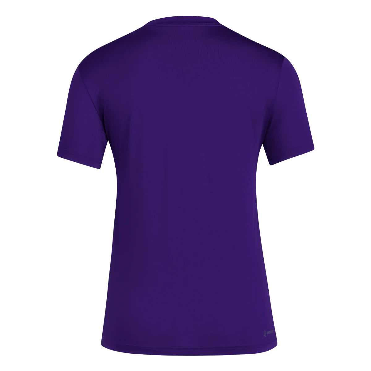 adidas Women's Short Sleeve Pregame BOS Tee Shirt