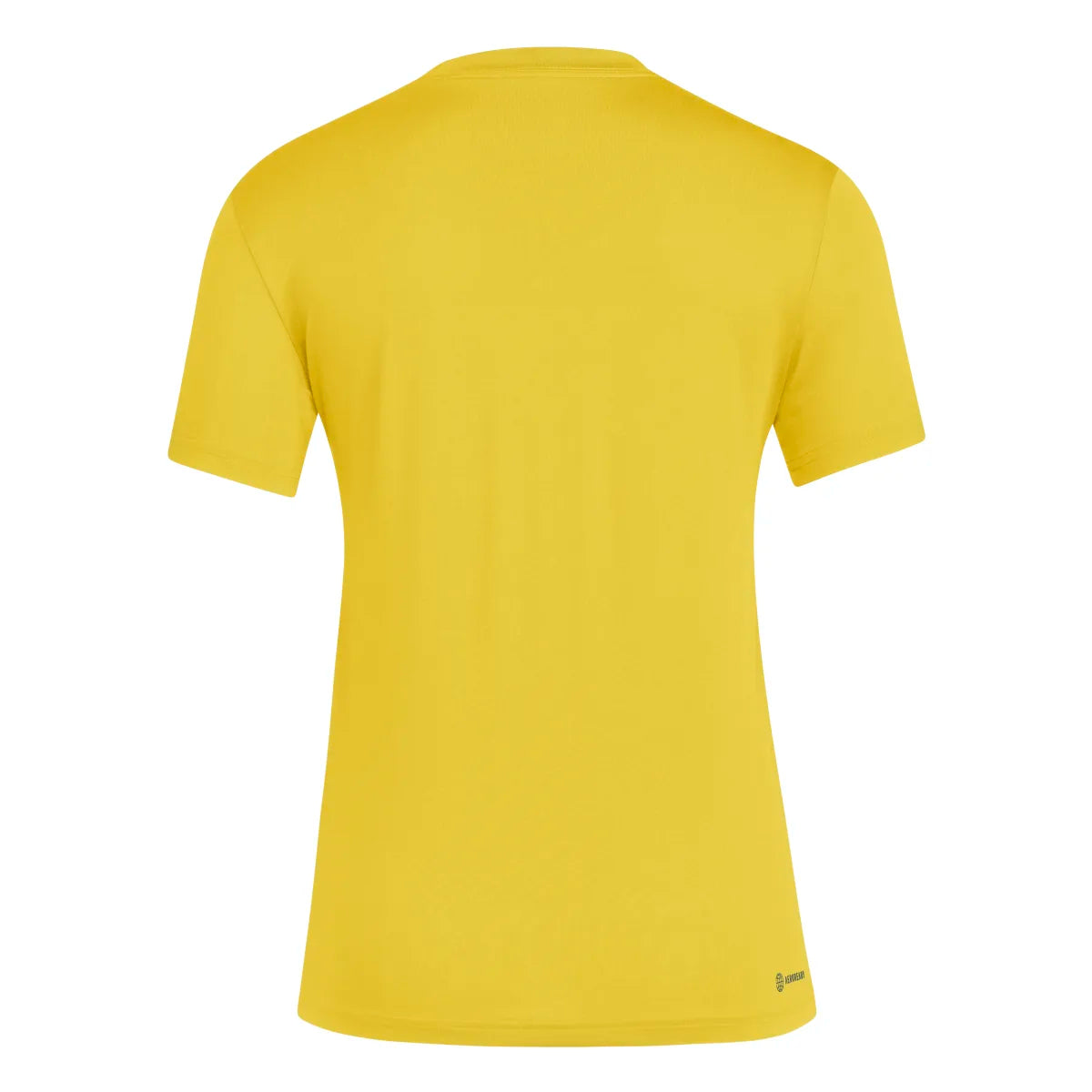 adidas Women's Short Sleeve Pregame BOS Tee Shirt
