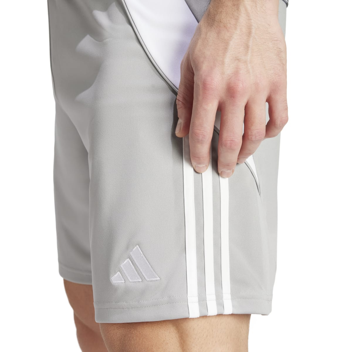 adidas Men's Tiro 24 Soccer Shorts Soccer Uniforms & Apparel All