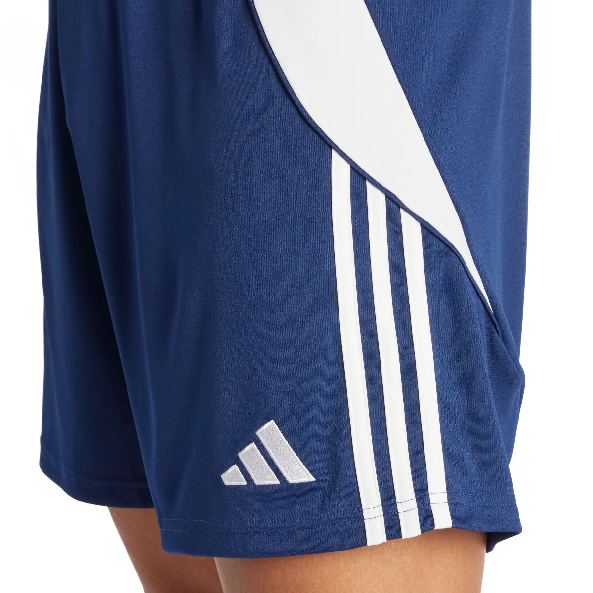adidas Men's Tiro 24 Soccer Shorts Soccer Uniforms & Apparel All