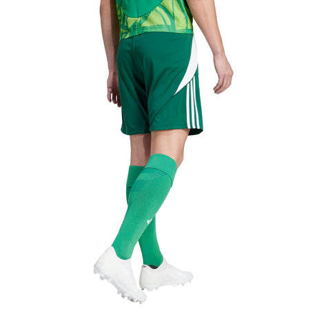 adidas Men's Tiro 24 Soccer Shorts Soccer Uniforms & Apparel All