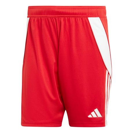 adidas Men's Tiro 24 Soccer Shorts Soccer Uniforms & Apparel All