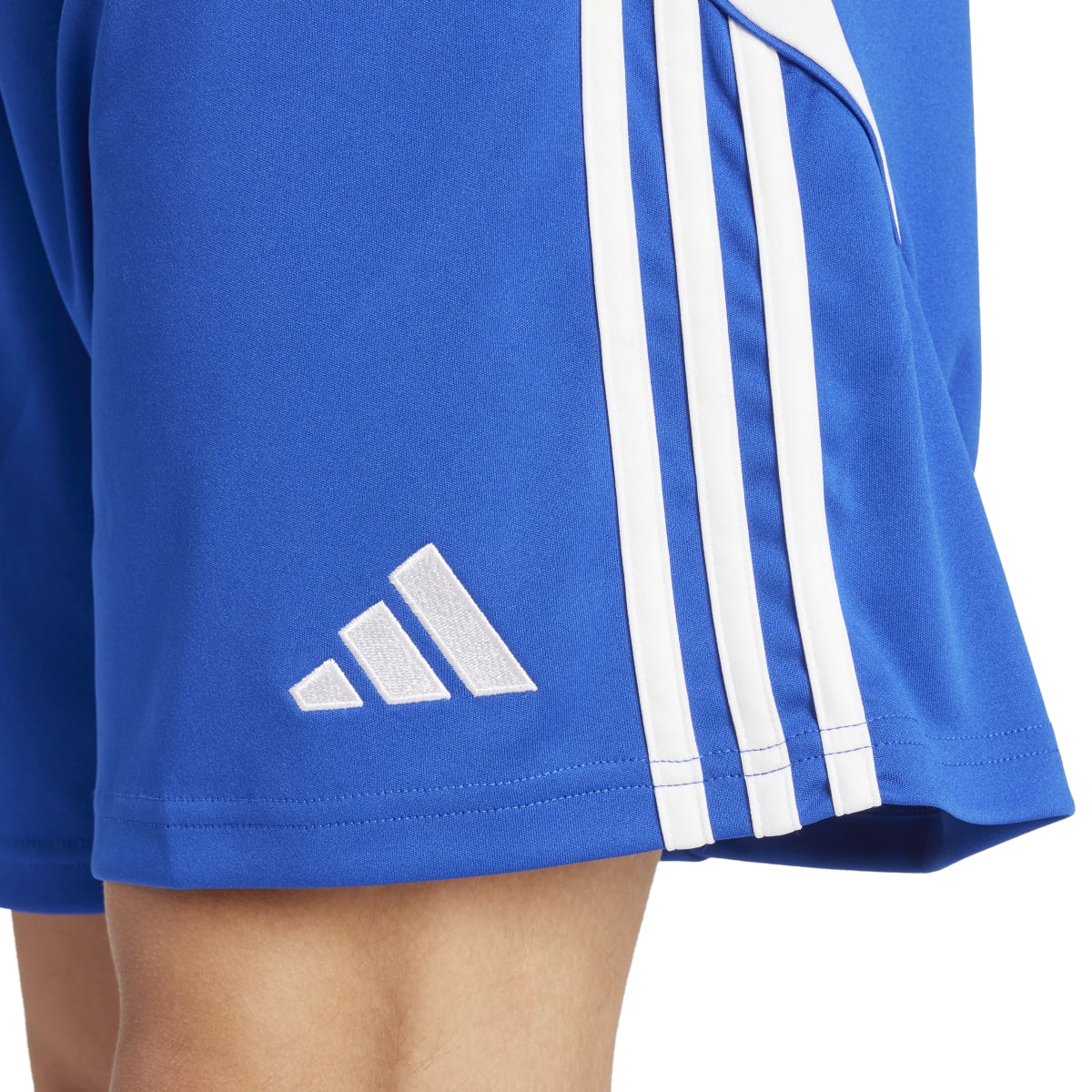 adidas Men's Tiro 24 Soccer Shorts Soccer Uniforms & Apparel All