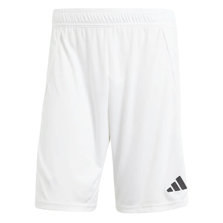 adidas Men's Tiro 24 Soccer Shorts Soccer Uniforms & Apparel All