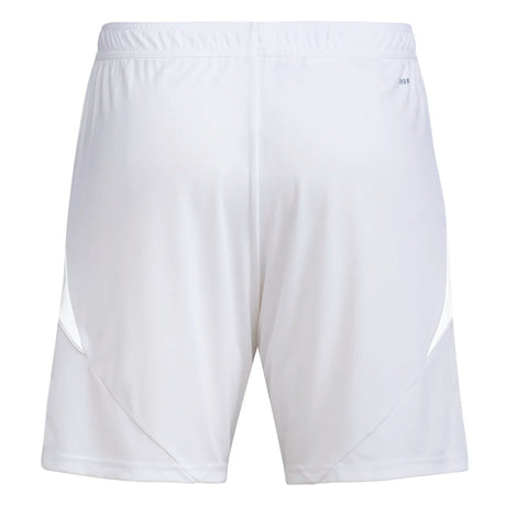 adidas Men's Tiro 24 Soccer Shorts Soccer Uniforms & Apparel All