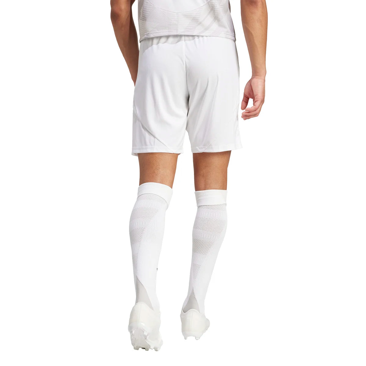 adidas Men's Tiro 24 Soccer Shorts Soccer Uniforms & Apparel All