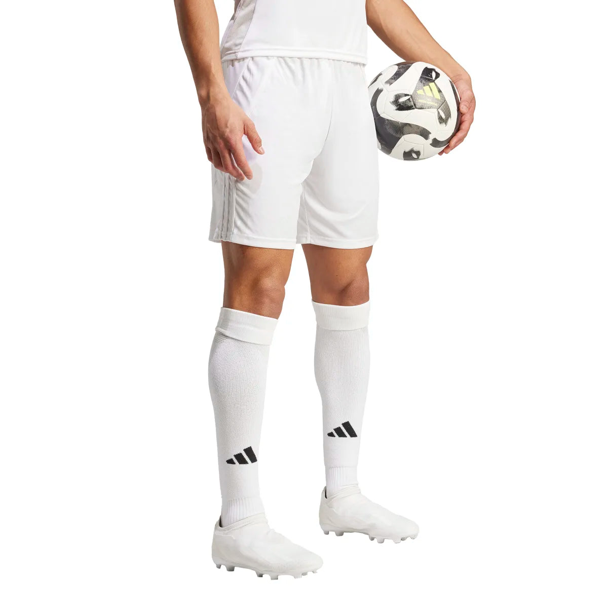 adidas Men's Tiro 24 Soccer Shorts Soccer Uniforms & Apparel All