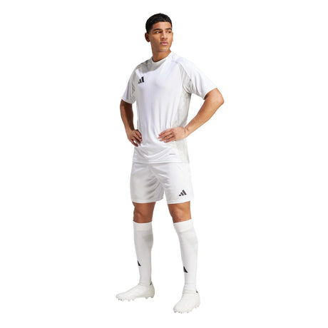 adidas Men's Tiro 24 Soccer Shorts Soccer Uniforms & Apparel All