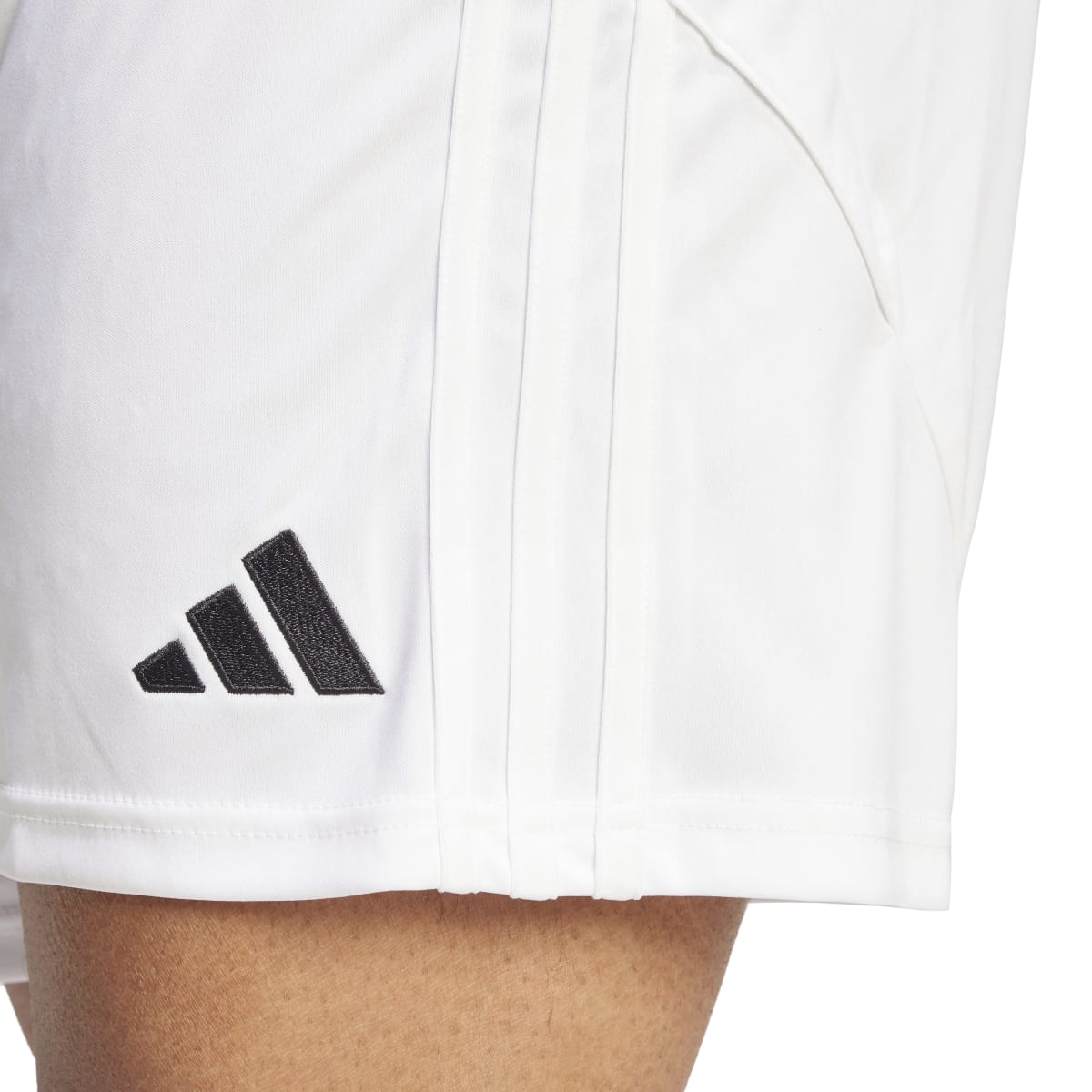 adidas Men's Tiro 24 Soccer Shorts Soccer Uniforms & Apparel All