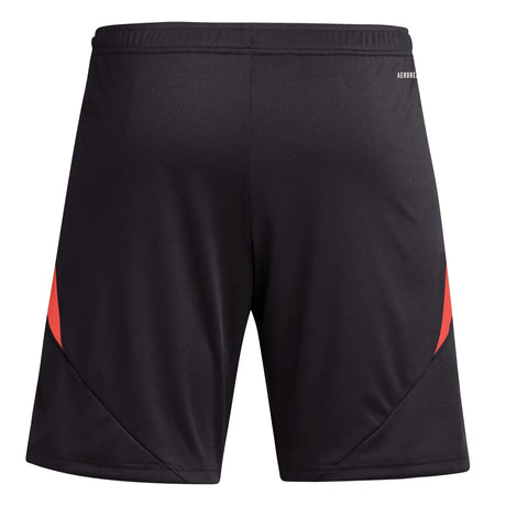 adidas Men's Tiro 24 Soccer Shorts Soccer Uniforms & Apparel All