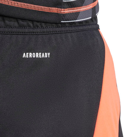adidas Men's Tiro 24 Soccer Shorts Soccer Uniforms & Apparel All