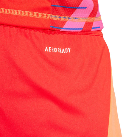 adidas Men's Tiro 24 Soccer Shorts Soccer Uniforms & Apparel All